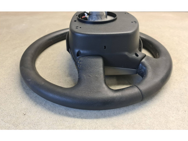 Руль Land Rover Discovery 3 - LR3 2005 - 2009 года 8H223600DA8PVJ, PV85063010