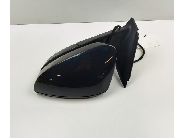 Зеркало электрическое Skoda Karoq 2017 - года