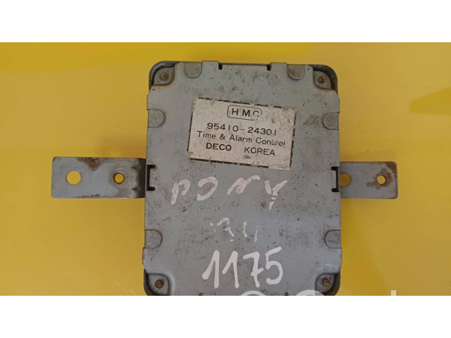 Блок управления 9541024301 Hyundai Pony