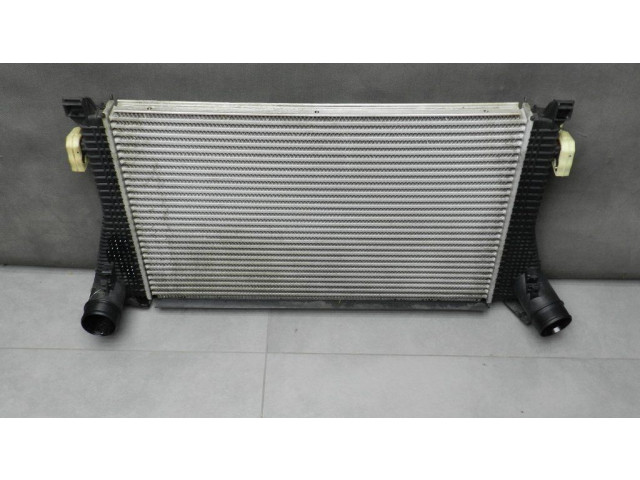 Радиатор охлаждающей жидкости