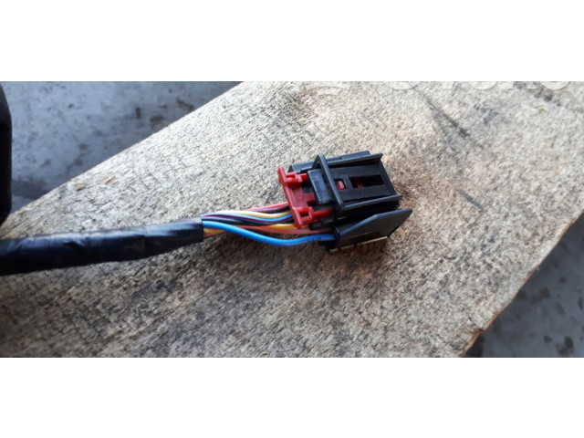 Zpětné zrcátko Audi A4 S4 B9 8W 2019