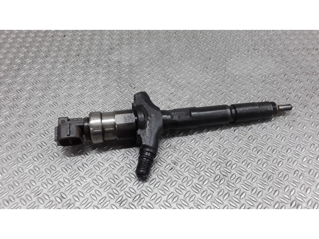 Vstřikovač 8972391617 Renault Vel Satis pro naftový motor 3.0