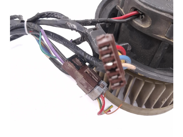 Вентилятор печки    602905K, N31602905K   Peugeot 306