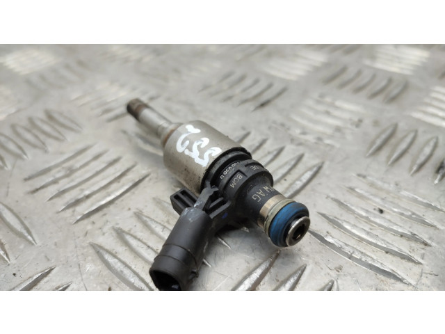 Форсунка 06H906036G Audi A4 S4 B8 8K для бензинового двигателя 2