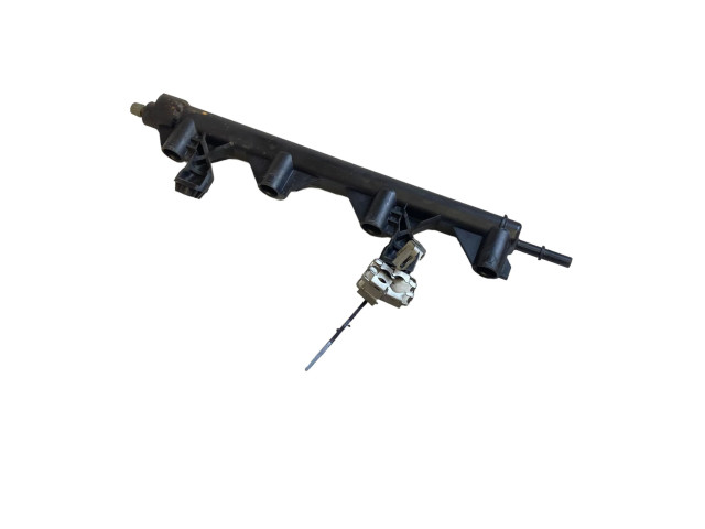 Vstřikovací lišta 7575645 Fiat Croma