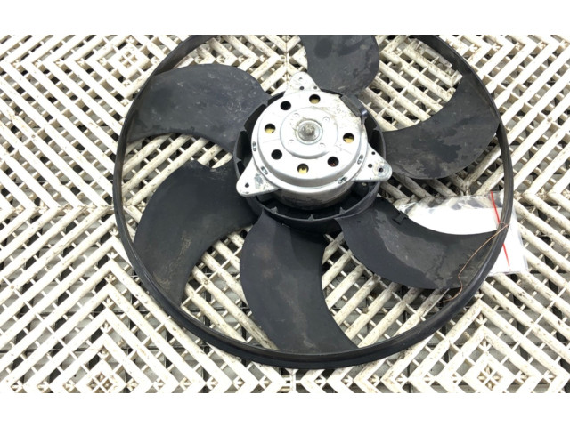 Комплект вентиляторов 500.0918 Dacia Duster II