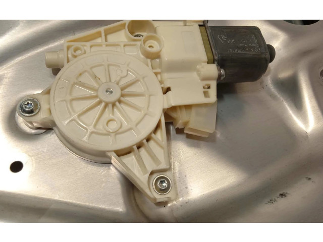 Zámek zadních dveří A2048200242 Mercedes-Benz GLK (X204) 2012