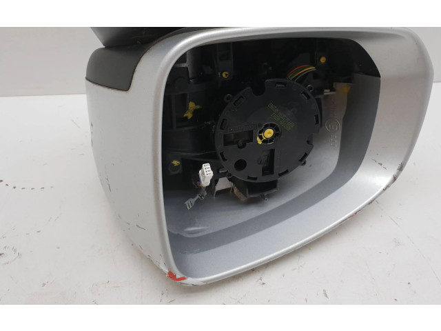 Зеркало электрическое        Volvo XC90  2014 -  года   
