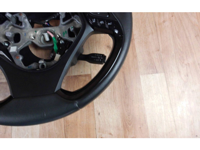 Руль Toyota C-HR I 2016 - 2023 года