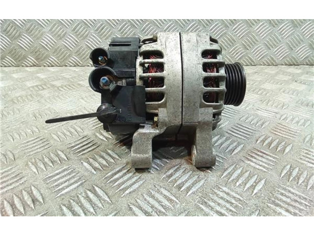 Генератор 9642880280, 9642880280 Peugeot 306