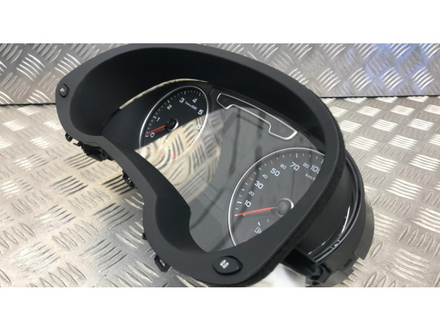 Панель приборов 8U0920930D, A2C53219792 Audi Q3 8U