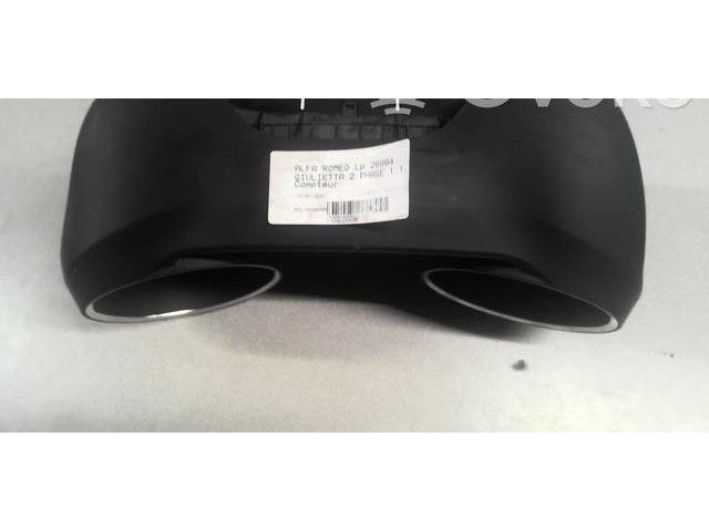 Панель приборов 50527456 Alfa Romeo Giulietta