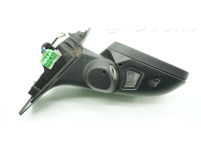 Зеркало электрическое Volvo S80 2007 - 2013 года