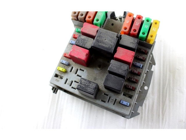 Блок предохранителей 51799614   Lancia Musa    