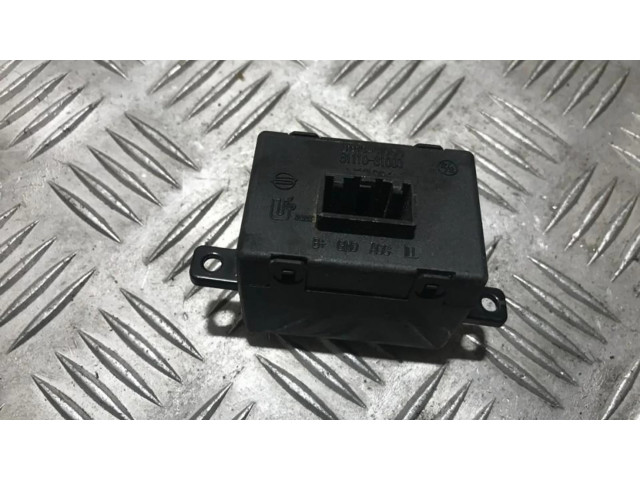 Дисплей 8111031050, 811031000 SsangYong Actyon