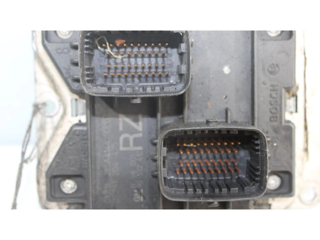 Зеркало электрическое        Opel Corsa B  1993 - 2000 года   