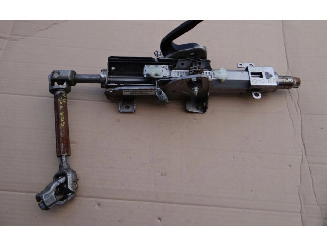 Рулевая рейка 5Q1419502BA Skoda Superb B8 (3V) 2015 - 2024 года