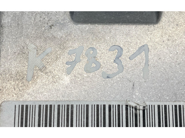 Комплект блоков управления 4F0907401C, 4F0910409A Audi A6 S6 C6 4F