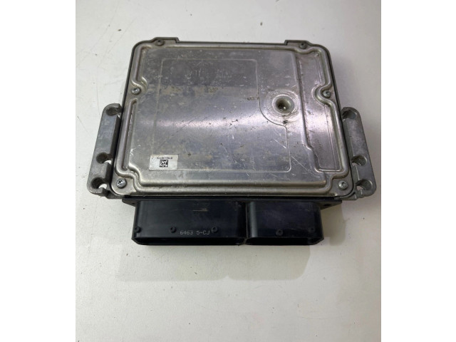 Блок управления 55259745, 0281030791 Alfa Romeo Giulietta