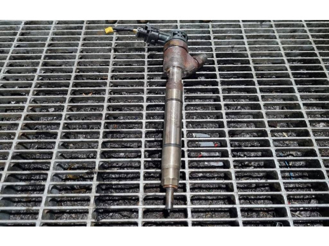 Čerpadlo oleje 0445110589 Hyundai Tucson TL D4FD