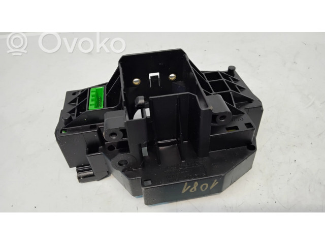 Датчик положения (угла) руля