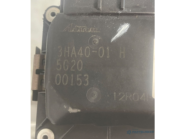 Turbodmychadlo Нагнетатель 3HA40-01H, 346546D Nissan Note (E12)