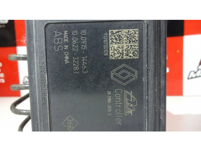 Jednotka ABS 476608587R   Dacia Dokker 2013