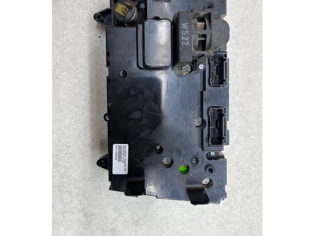 Блок управления климат-контролем 30746022, 05W25E04 Volvo V70