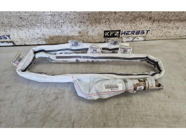 Боковая подушка безопасности 6V0880742E, 6V0880742E   Skoda Fabia Mk2 (5J)