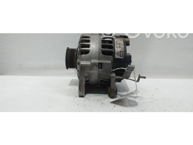 Генератор 03D903025   Volkswagen Polo      