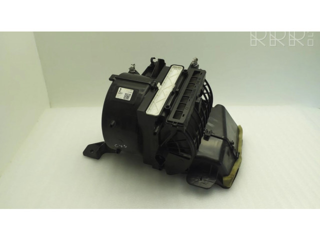 Пластиковый корпус