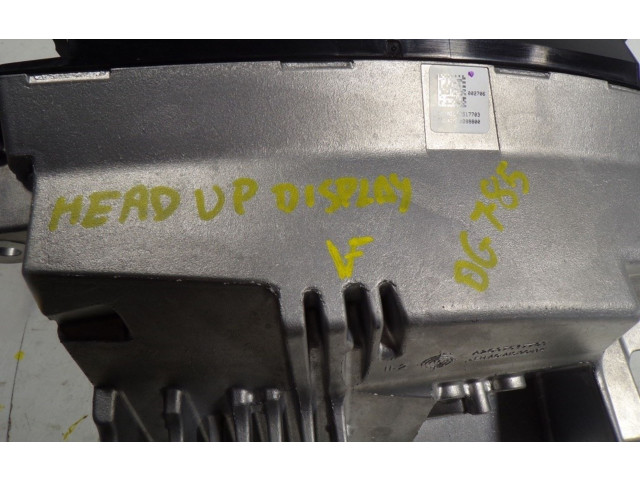 Přístrojová deska Mercedes-Benz E AMG W210 2018 A2389002300, A2389002300