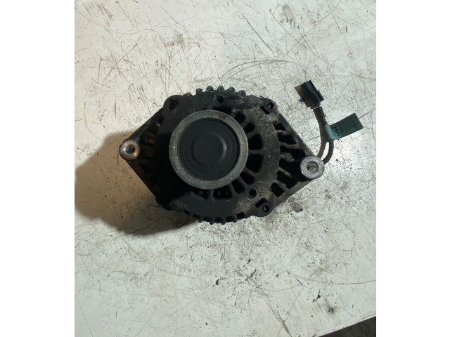 Генератор 13580078, 14V140A   Chevrolet Orlando