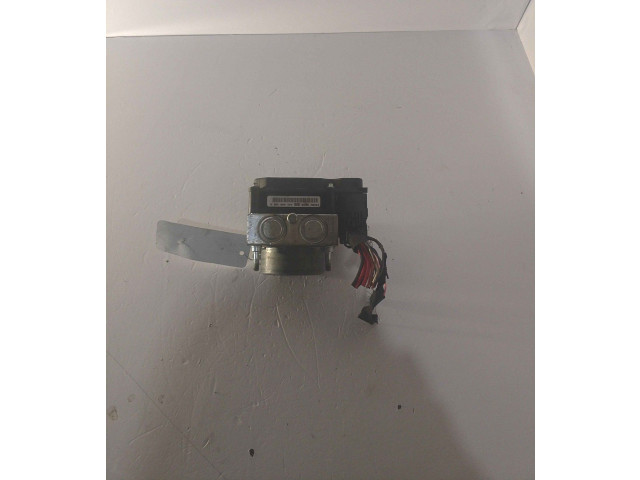 Блок АБС Dacia Sandero 2008 - 2012 года