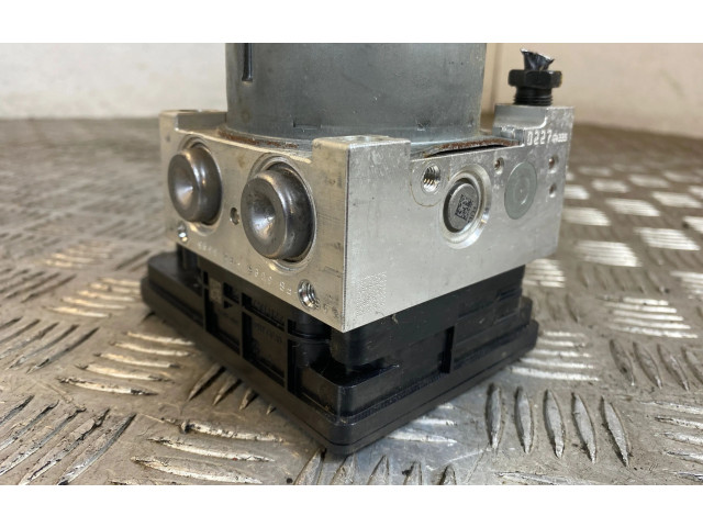 Блок АБС 58900B4800, 06210224304 Hyundai i10 2013 - 2018 года