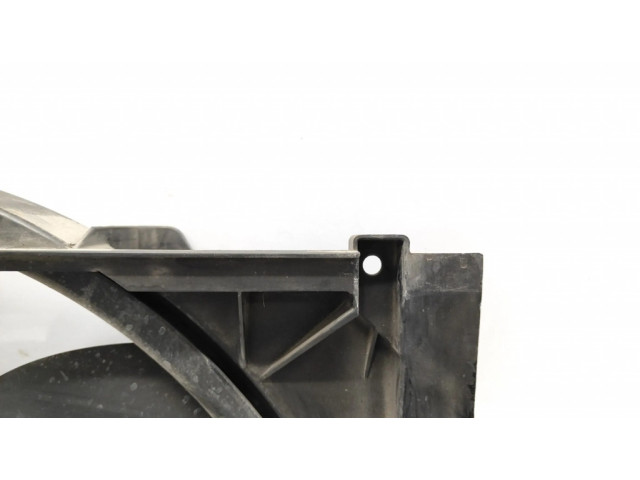 Вентилятор радиатора 67326925702, 6925702 BMW Z4 E85 E86 3.0