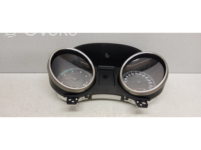 Панель приборов 56046664AB, P56046664AC Jeep Grand Cherokee