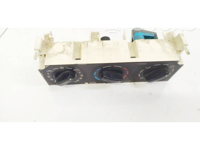 Блок управления климат-контролем 9661879180, CENTRALITAMOTORUCE Citroen Berlingo