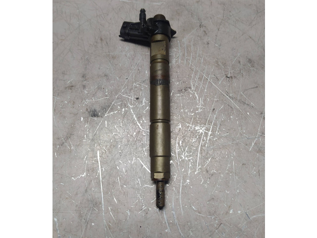 Vstřikovač 0445115067, 101202 Chrysler Grand Voyager V