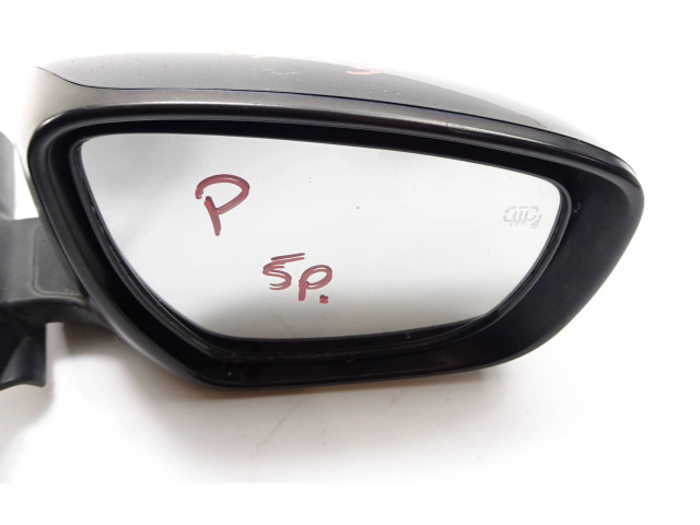 Zpětné zrcátko Suzuki Swift 2018