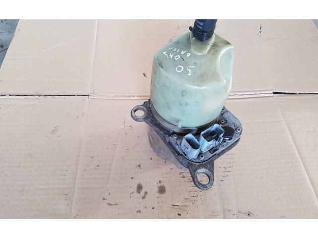 Ручка поворотов/ фонарей 4N513K514   Volvo S40