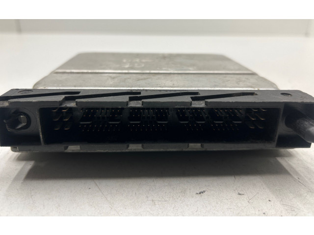 Блок управления двигателя 09496667A, 28SA4018 Volvo V70