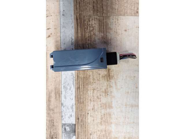 Блок управления CB0767830, 3L01A Mazda Premacy