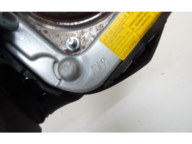 Подушка безопасности водителя 95270663   Chevrolet Spark