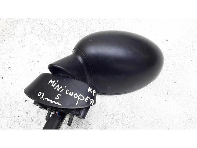 Zpětné zrcátko  Mini Cooper Hatch Hardtop 2003  E11015650  
