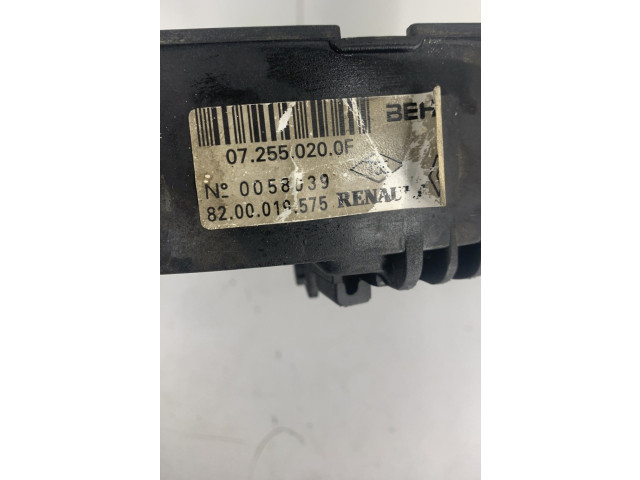 Вентилятор радиатора     7701206548    Renault Twingo I 