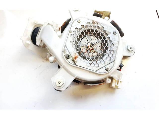 Вентилятор печки    8586030010, 017550-0016   Lexus IS 220D-250-350