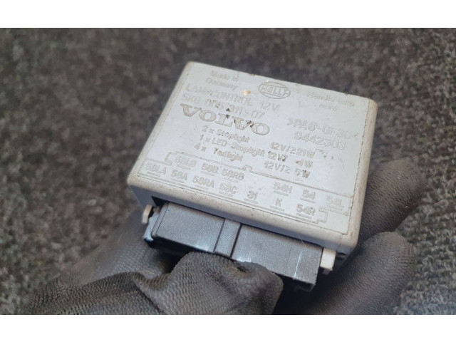 Блок управления 5KG00531107   Volvo S70  V70  V70 XC