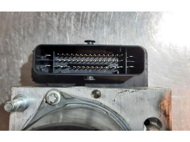 Блок АБС    Peugeot  Partner III  2018 -  года