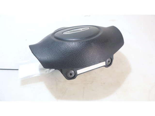 Подушка безопасности водителя    Subaru Forester SH